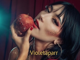 Violetaparr