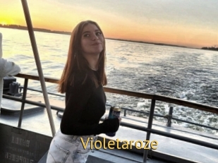 Violetaroze