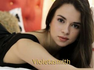 Violetasmith