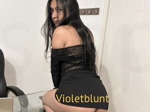 Violetblunt