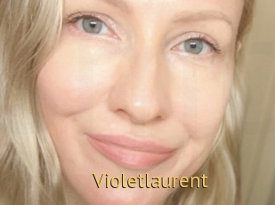 Violetlaurent