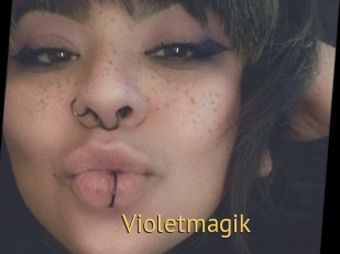 Violetmagik