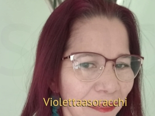 Violettaasoracchi