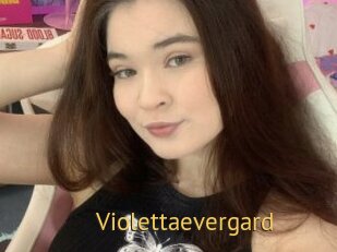 Violettaevergard