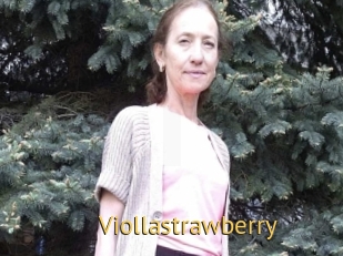 Viollastrawberry