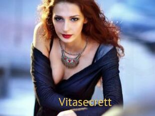 Vitasecrett