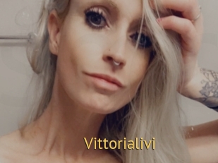 Vittorialivi
