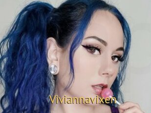 Viviannavixen