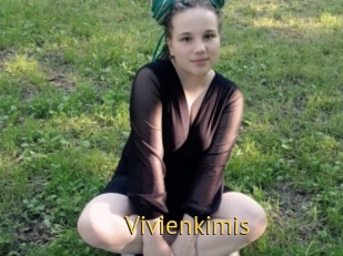 Vivienkimis