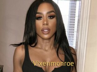 vixenmonroe Smilin Pussy
