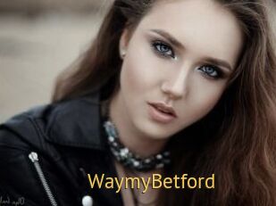 WaymyBetford