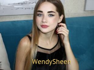 WendySheen