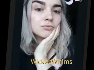 WickedWhims