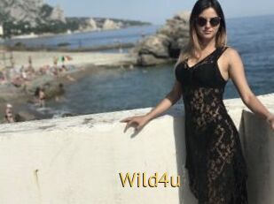 Wild4u