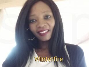 Winterfire