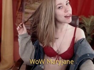 WoW_Maryjane