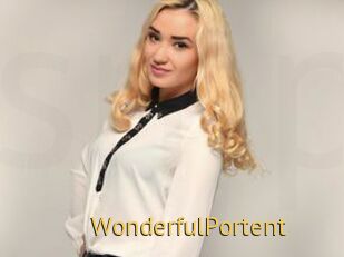 WonderfulPortent