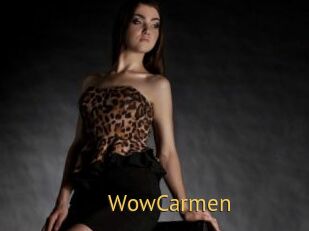 WowCarmen