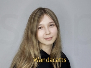 Wandacatts