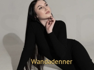 Wandadenner
