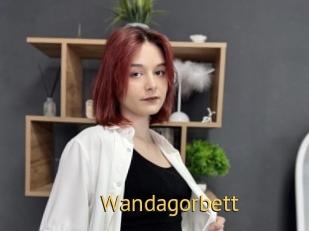 Wandagorbett