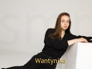 Wantynika