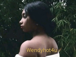 Wendyhot4u