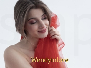 Wendyinlove
