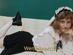 Wendyjanetta