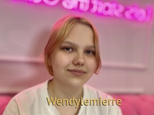 Wendylemierre