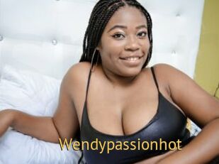 Wendypassionhot