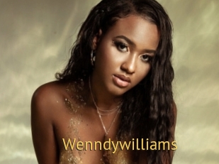 Wenndywilliams