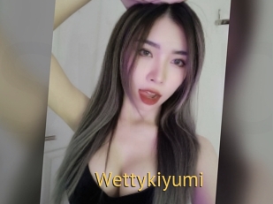 Wettykiyumi