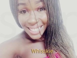 Whisskie