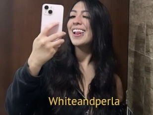 Whiteandperla