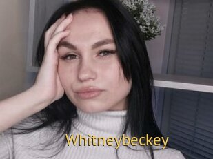 Whitneybeckey