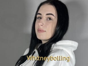 Whitneybolling