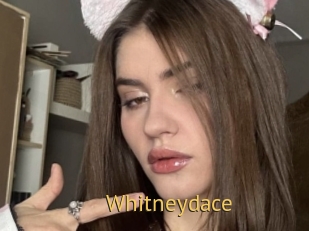 Whitneydace