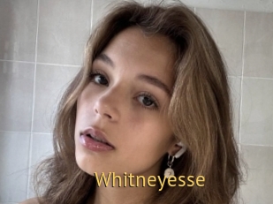 Whitneyesse