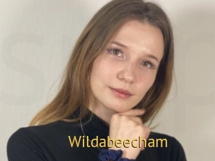 Wildabeecham