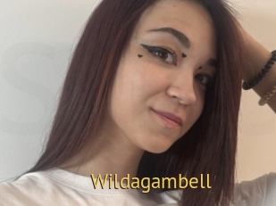 Wildagambell