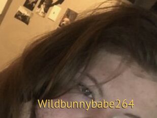 Wildbunnybabe264