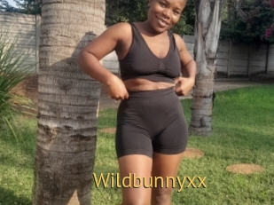 Wildbunnyxx
