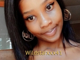 Wildstarxxx41