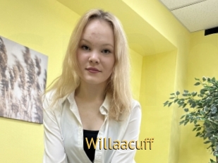 Willaacuff