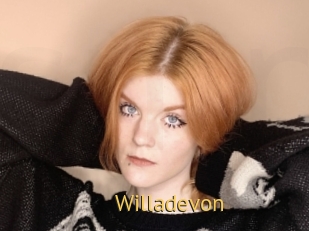 Willadevon
