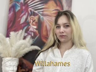 Willahames