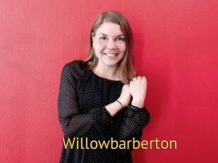 Willowbarberton