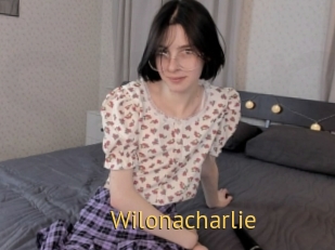 Wilonacharlie
