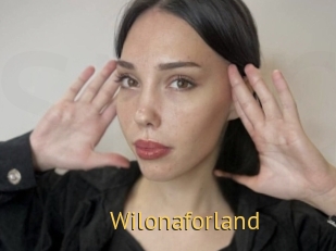 Wilonaforland